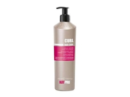 Condicionador capilar kaypro curl ondulados 350ml