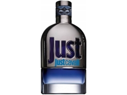 Perfume ROBERTO CAVALLI Just Cavalli Men Eau de Toilette (50 ml)
