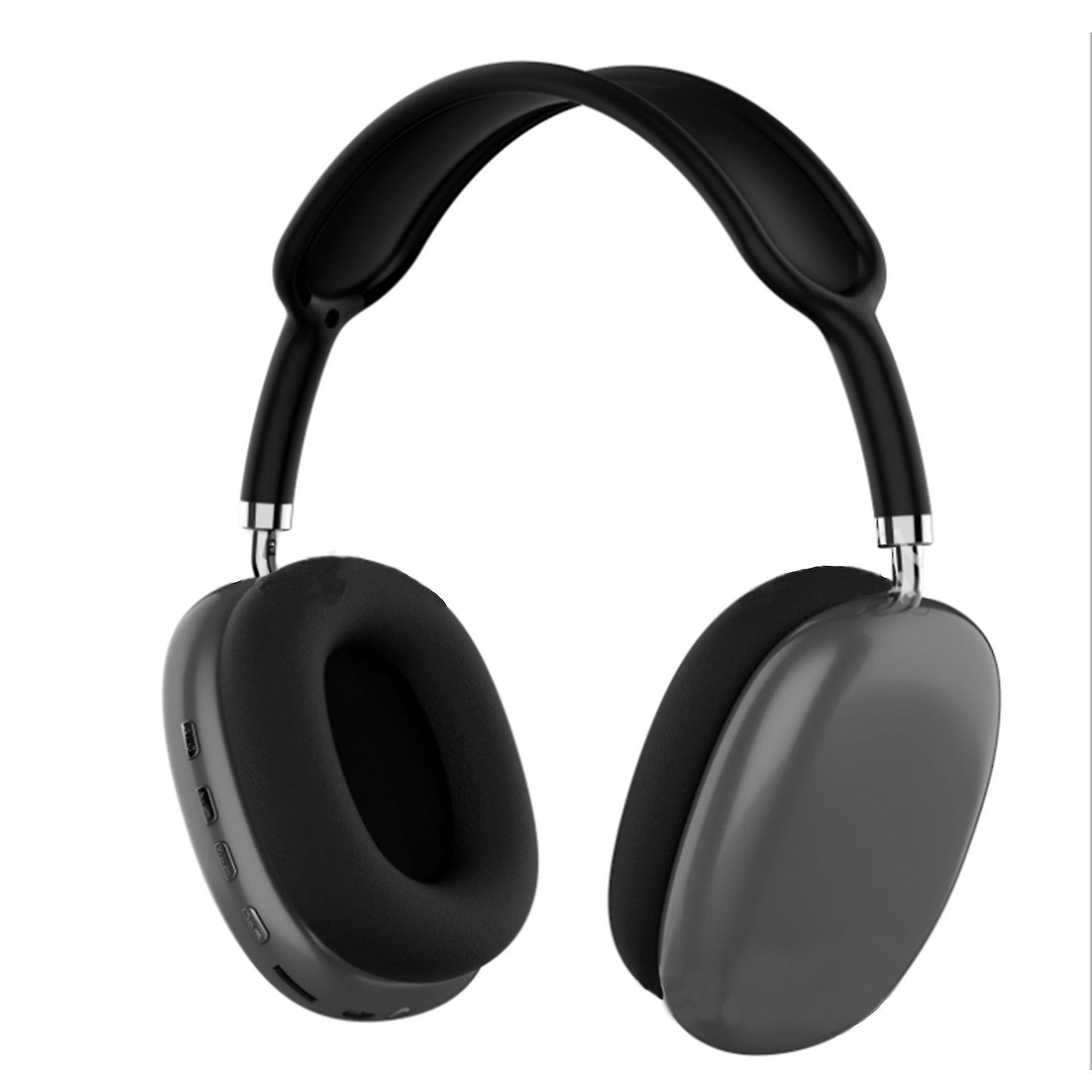 Auriculares Bluetooth Noise Cancelling Music Stereo Worten.pt