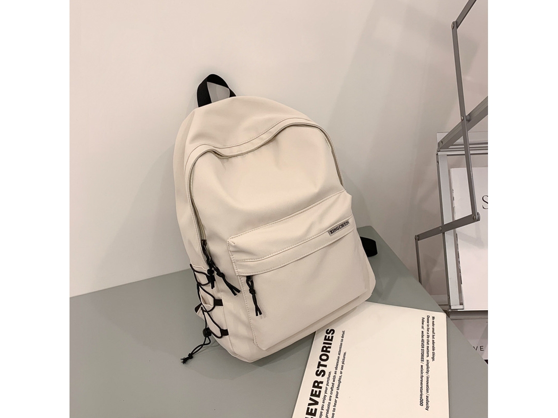 46cm29cm13cm Bolsa De Ombro, Mochila De Viagem, Bolsa De Estudante
