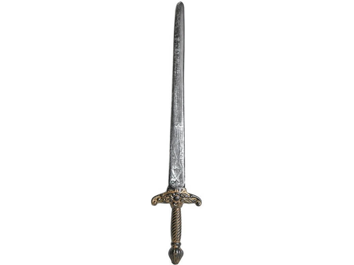 Arma DISFRAZZES Espada Medieval (86 cm)