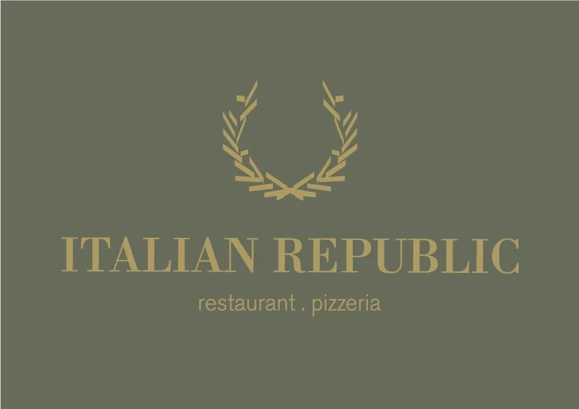 Já conheces o Italian Republic?