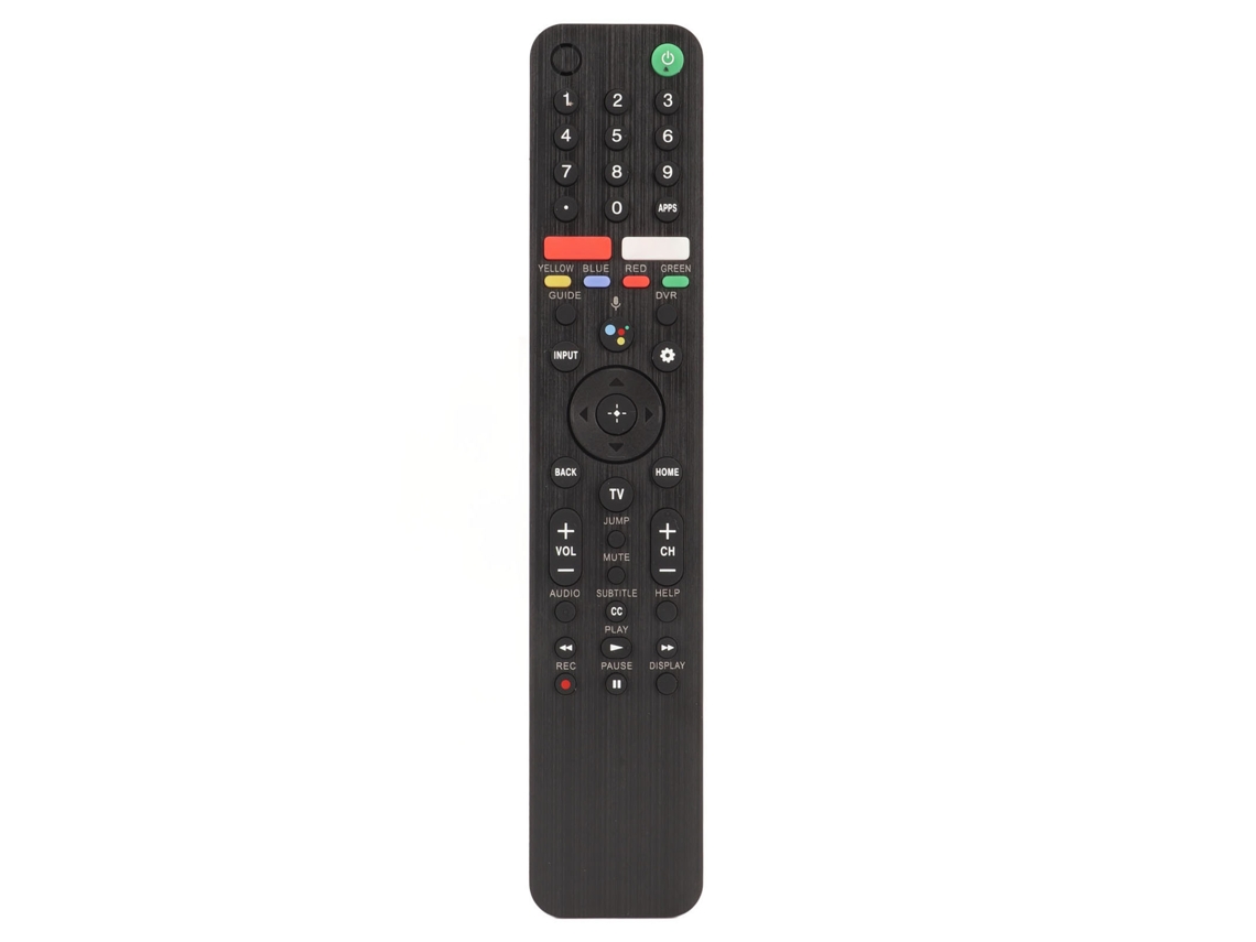 Controle Remoto Tv LAXISCREED Rmf Tx500u Tx520e