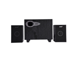 Caixa de Som Bluetooth LAXISCREED