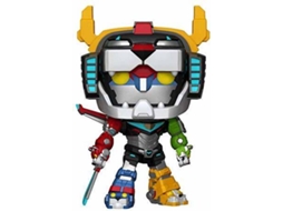 Figura FUNKO Pop! Vinyl: Voltron: 6 Pol Voltron