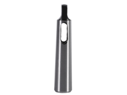 Laxiscreed Adaptador Taper De Metal Para Redução De Bucha Mt1 A Mt2 Com Alta Concentricidade