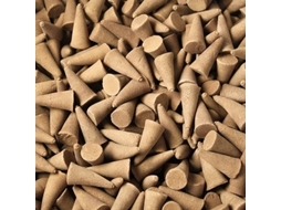 Cones de Incenso a Granel Âmbar 1.6Kg