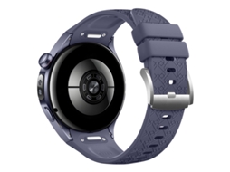 Pulseira de Silicone para Huawei Watch 5 46mm roxo HEXINYIGJLY