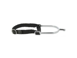 Esporas Júnior Polo Prateado 15 Mmriding World