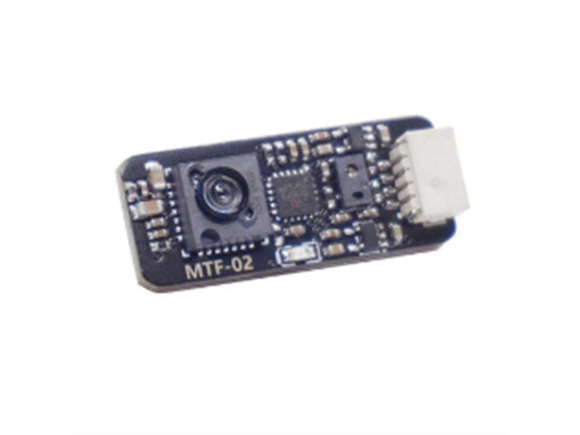 Sensor De Fluxo Óptico E Lidar Mtf 02 Compatível Com Ardupilo / Px4 / Inav Aquaforge