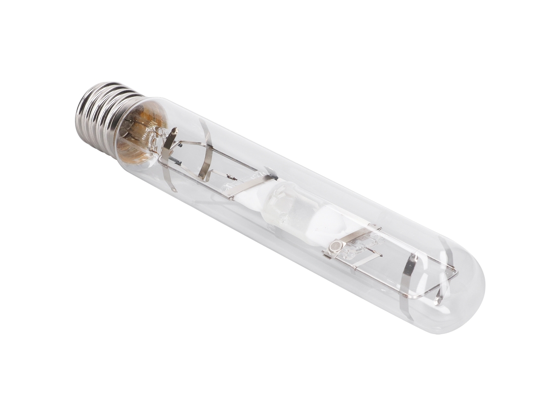 Lâmpada Haleto Metálico 400w Para Crescimento Vegetal