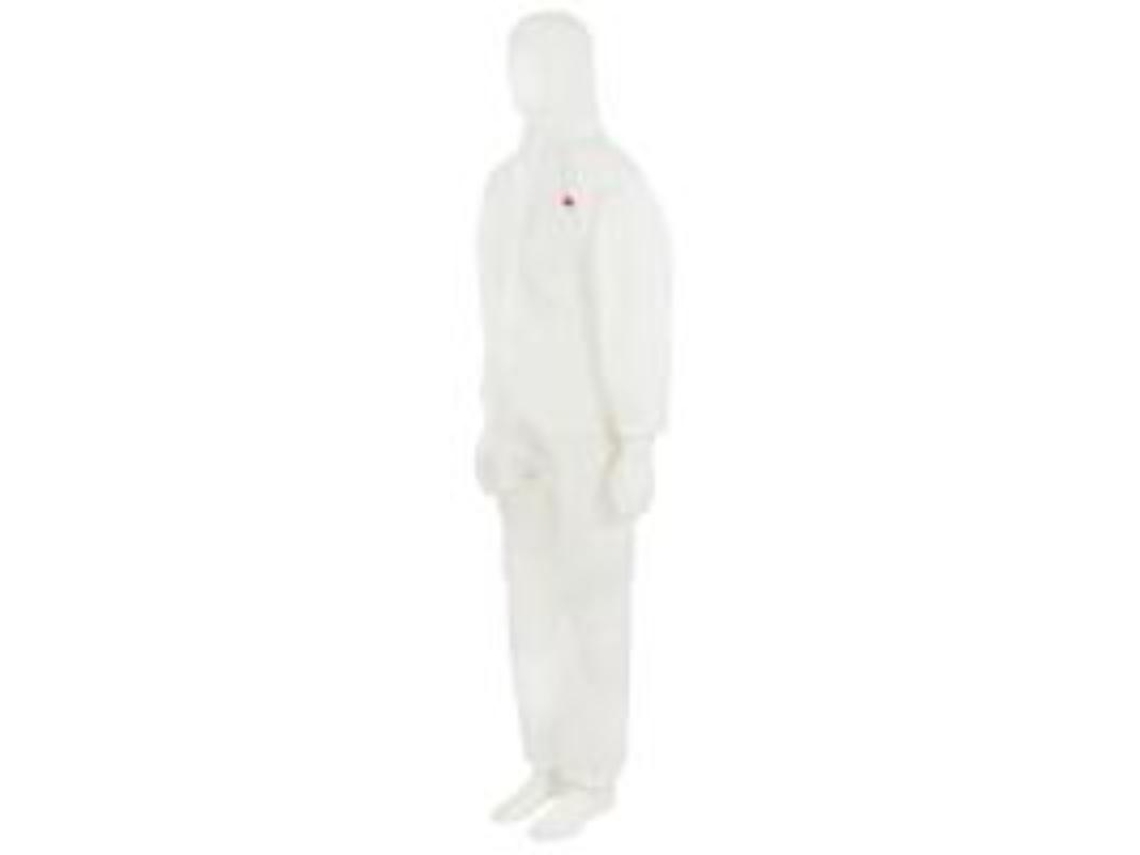 Mono Desechable 4520 T Xxl 7000034764 3m 3m Protecion Laboral