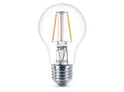 Lâmpada LED PHILIPS E27 A++