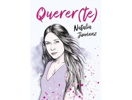 Livro Querer de Natalia Jiménez (Espanhol)