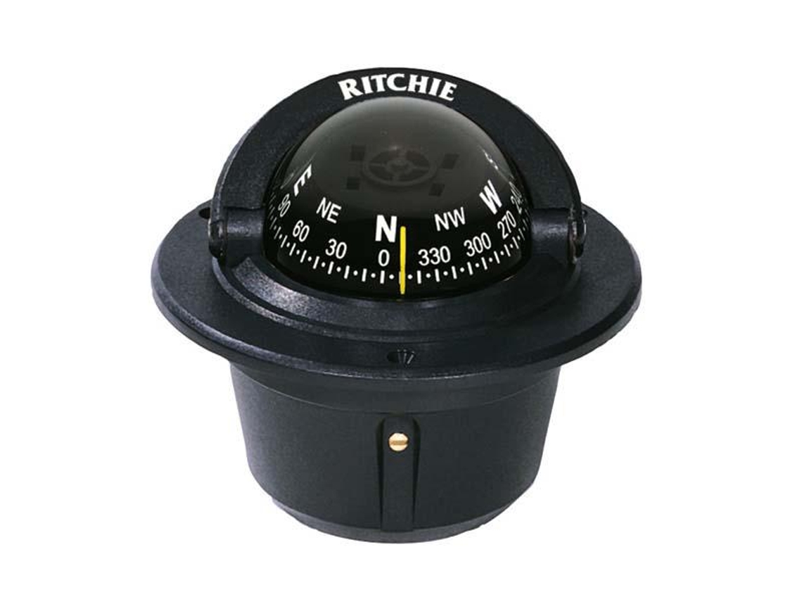 Ritchie Navigation Explorer Flush