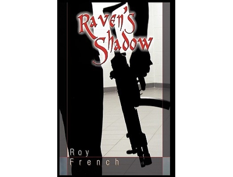 Livro Ravens Shadow de French Roy French (Inglês)
