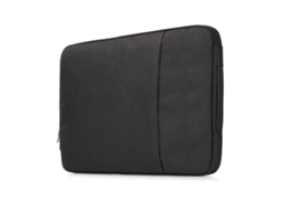 Lurelia Capa Para Monitor Portátil 11 Polegadas, Resistente À Água, Antichoque, Preto