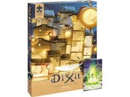 Jogo Coletivo ASMODEE Puzzle  Dixit Deliveries (Idade Mínima Recomendada: 14 anos)