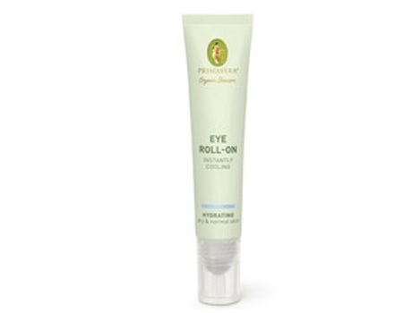 PRIMAVERA Instantly Cooling Eye Roll-On Chladivý Ocní Gel 12Ml