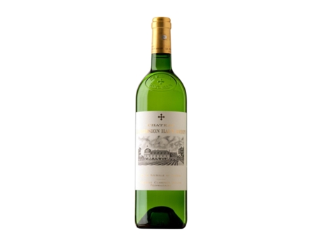 Vinho branco CHÂTEAU LA MISSION HAUT-BRION Blanc Pessac-Léognan Crianza (0.75 L - 1 Unidade)