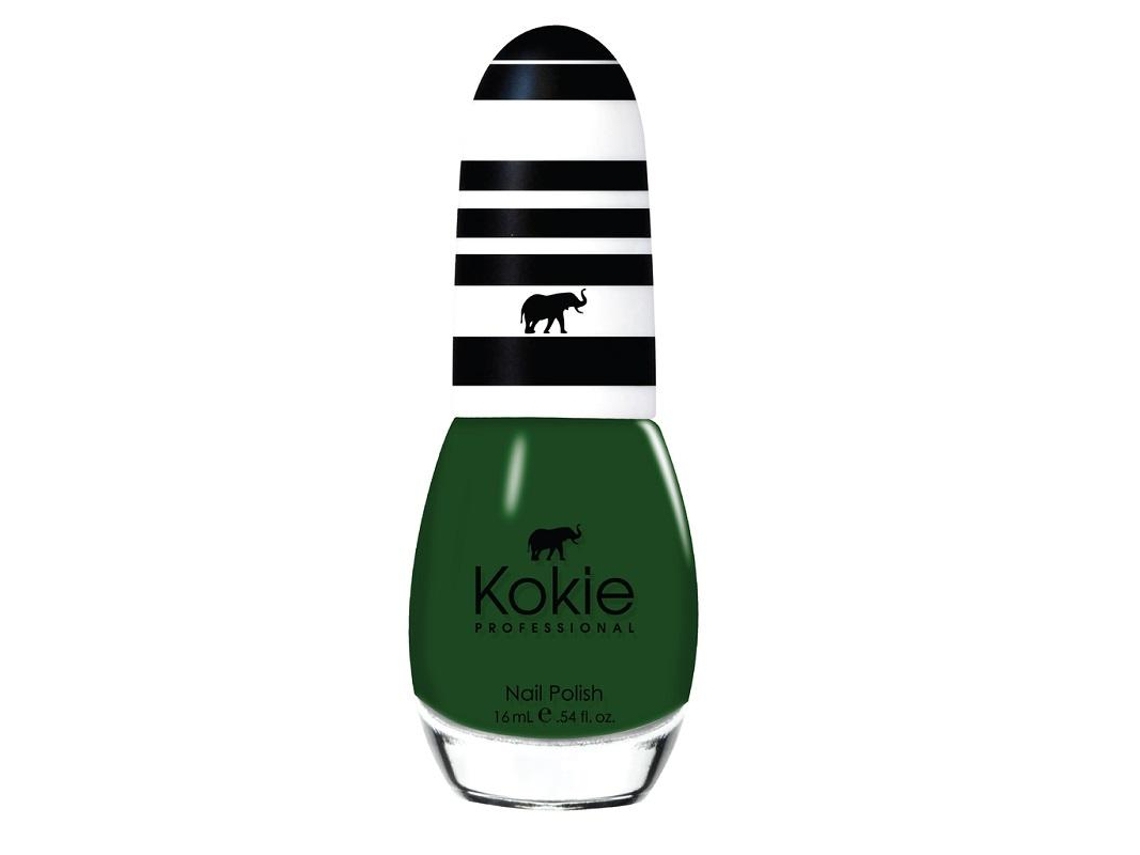 Kokie Nail Polish - Wild Child