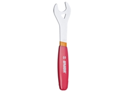 Chave Pedal Rosa 30 Mmunior