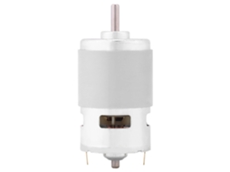 Motor de Escovas DC S/MARCA 12V 150W para Ferramentas Elétricas