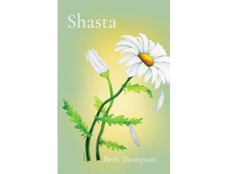 Livro Shasta de Elizabeth S Thompson (Inglês)