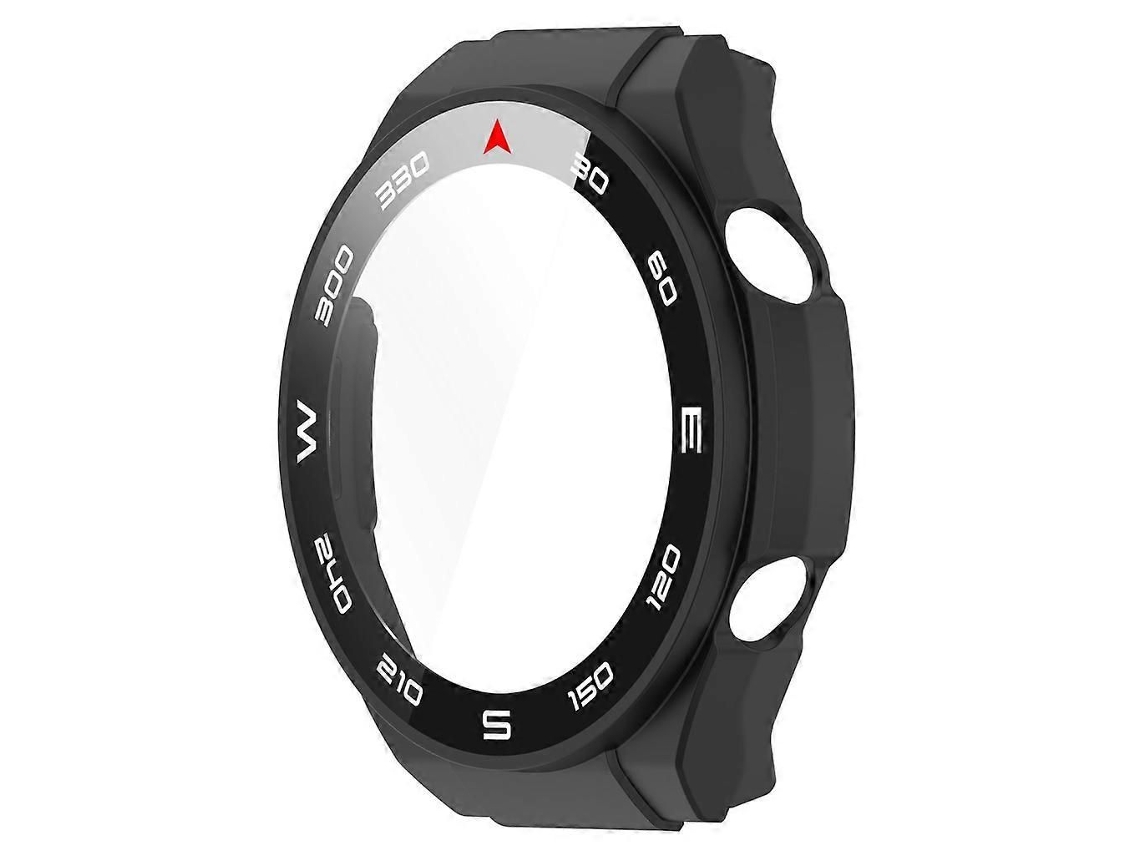 Capa Protetora com Escala para Smartwatch Ultimate GOKOCO