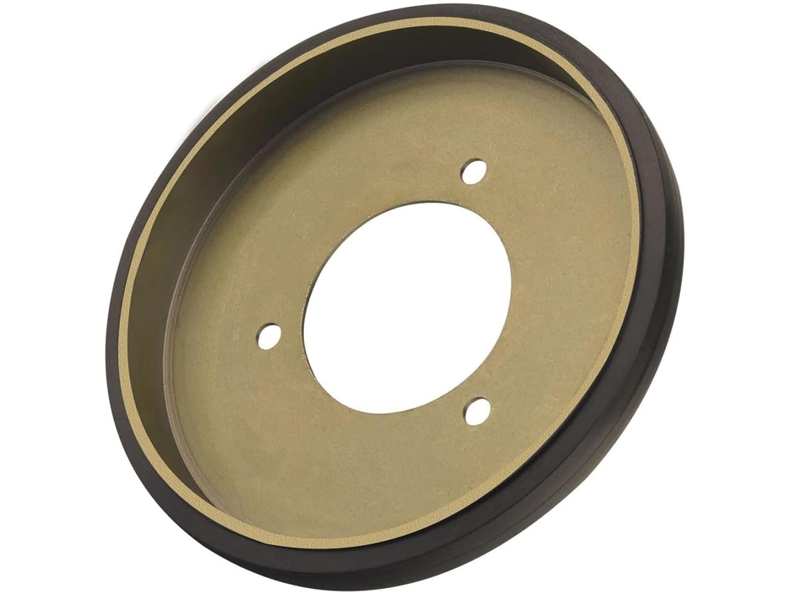 Roda De Fricção 119 1567, Substitui 106 4480, Para Sopradores De Neve 17740, 38629, 38633, 38634, 72 Gokoco
