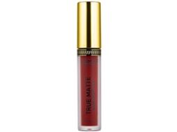 Labial Líquido True Matte Resistente a La Transferencia ARMAF