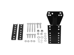Suporte De Roda Sobressalente Laxiscreed Para Trailers Com Capacidade De 120 Libras