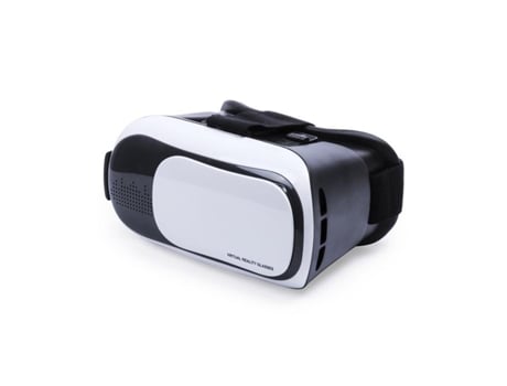 Óculos Realidade Virtual Bercley Branco