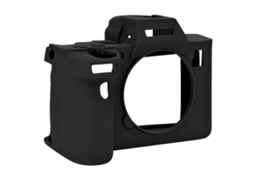 Digital Camera Protective Shell Silicone Case Cover For A7r4 A7r4a LAXISCREED