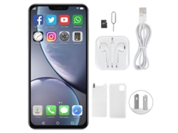 Smartphone LAXISCREED 6.7 Polegadas Dual Sim