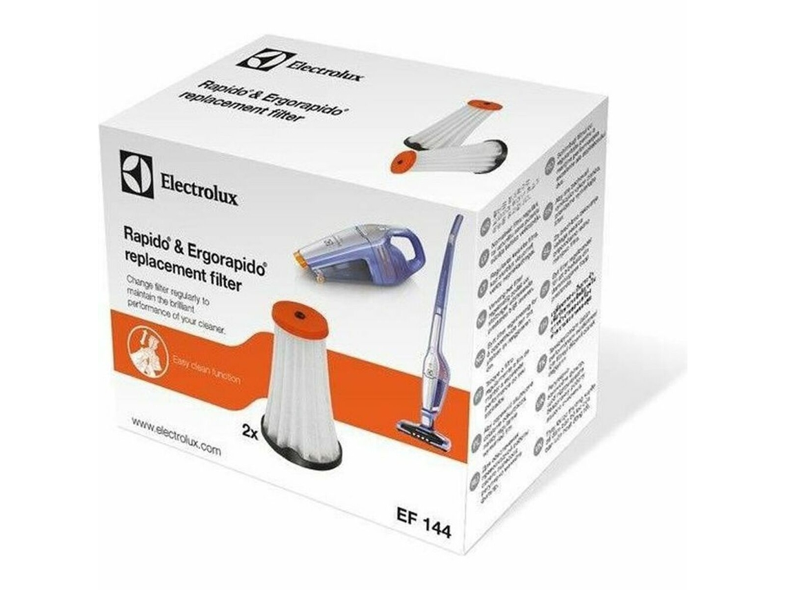 Filtro de ar Electrolux EF144