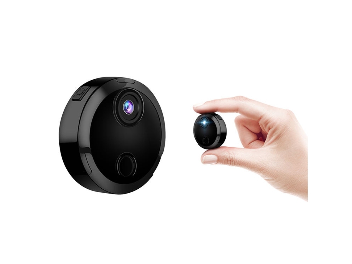 Câmera de Vigilância Hdq15* ZYBLSSBB