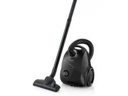 Aspirador com Saco BOSCH BGLS2BA1 Sustentável (80 dB - Saco de pó 3.5 L)
