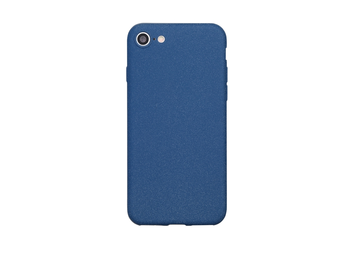 Capa de Silicone Tpu Fina e Anti impacto LAXISCREED