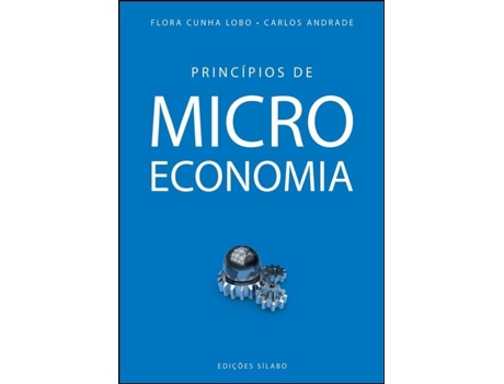 Princípios de Microeconomia