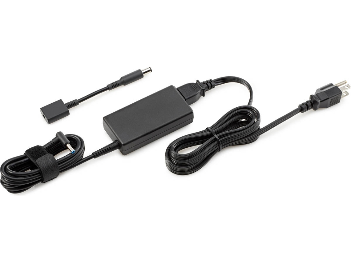 Carregador HP Smart AC Adapter