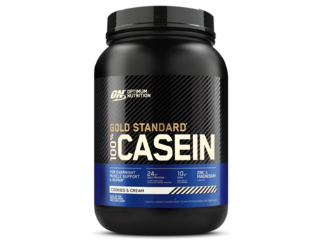 100% Casein 909g - Caseína
