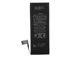 Bateria Interna LAXISCREED Iphone Se 1624mah