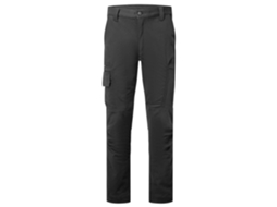 Calça Inverno Kx3: Conforto E Versatilidade Para O Inverno Preto / 34