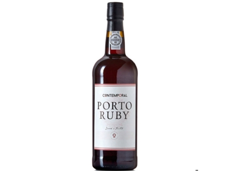 CONTEMPORAL Vinho Do Porto Ruby