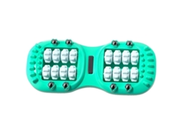 Massageador De Pés Portátil Para Recuperação Pós-treino
