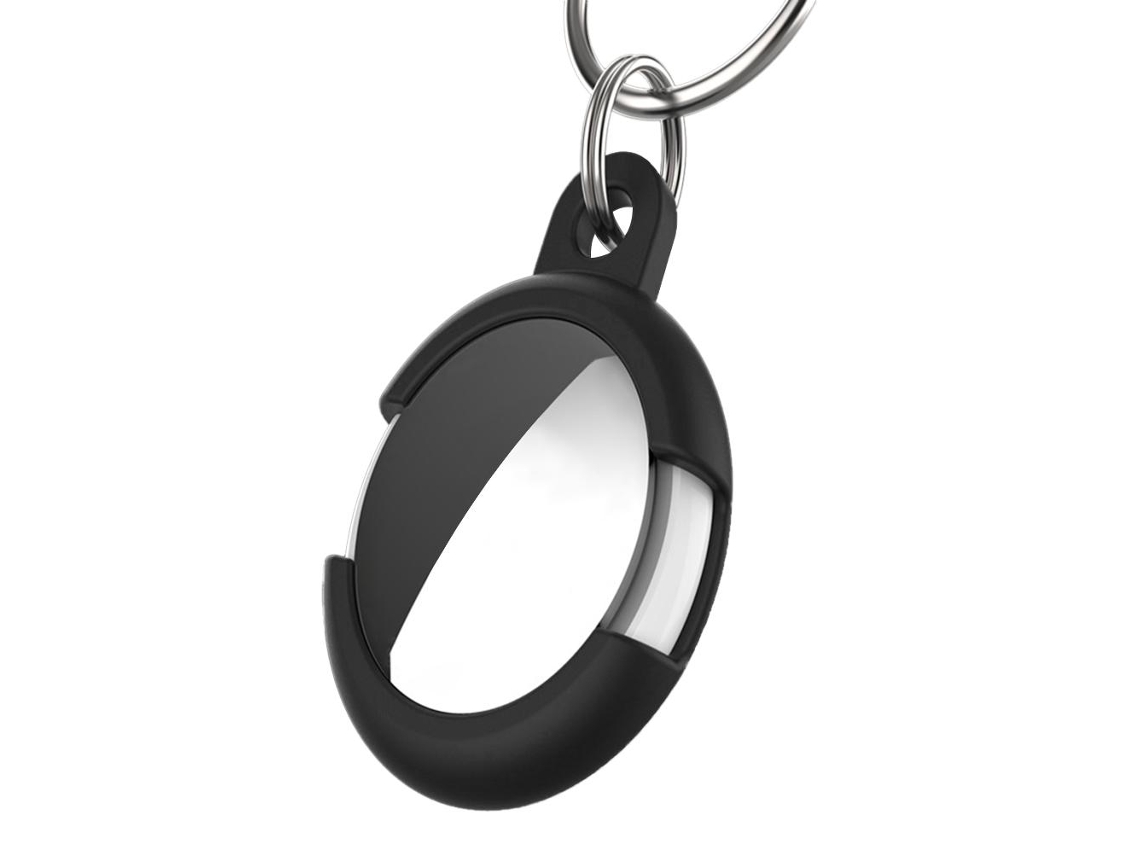 Tracker EOOCOO (compatível com Airtags para Posicionamento Preciso)