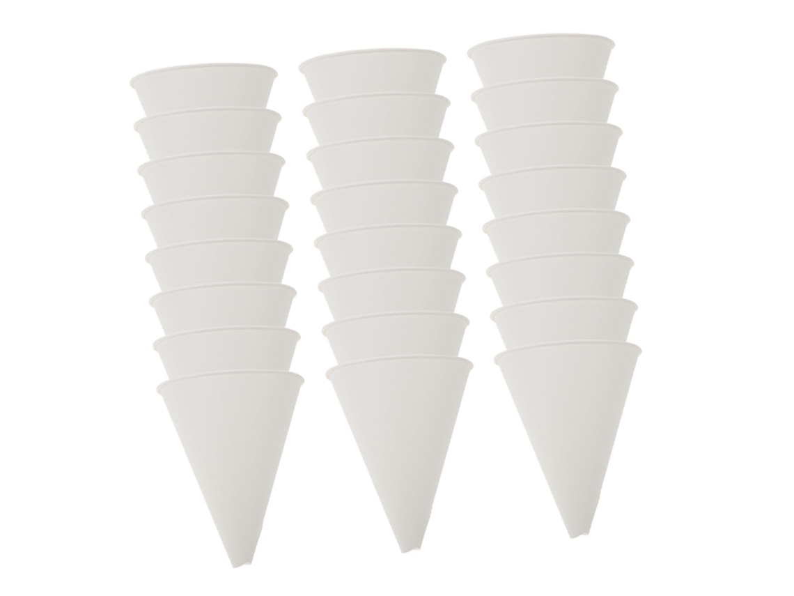 Kit com 30 pedaços de papel reciclado para uso em óleo de motor e automóveis.
