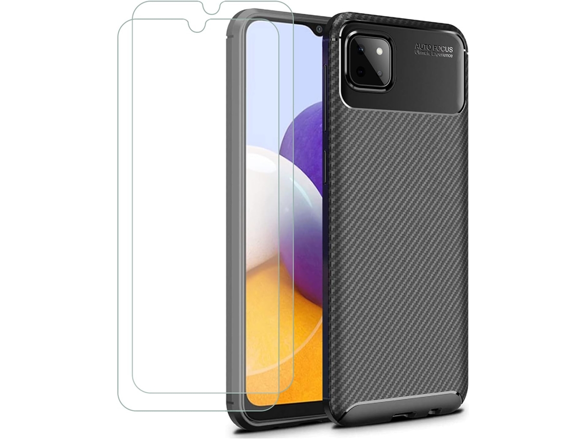Pelicula de Vidro HONGWE. Samsung Galaxy A22 5G