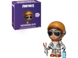 Figura FUNKO 5 Star: Fortnite S1A - Moonwalker